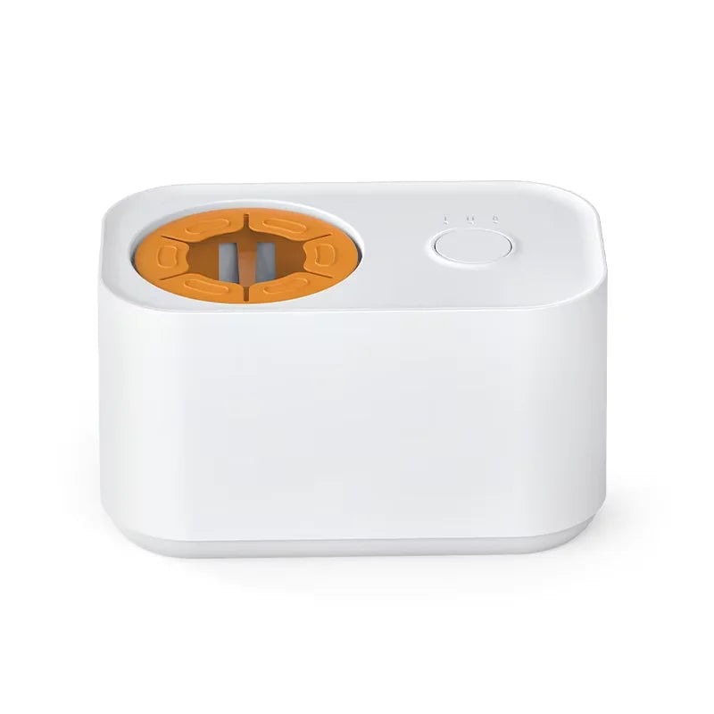 Electric Milk Bottle Shaker